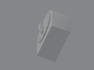 Kitchen Timer 3D Model