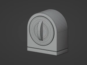 Kitchen Timer 3D Model
