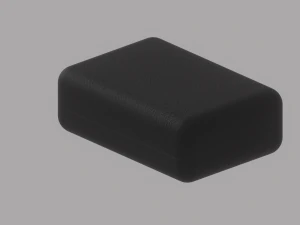 Cofre pequeno Modelo 3D