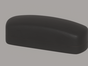 Glasses Case 3D 모델