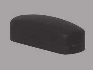 Glasses Case 3D Model