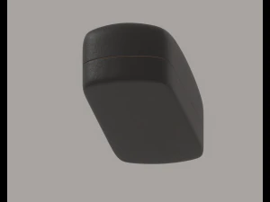 Glasses Case 3D Model
