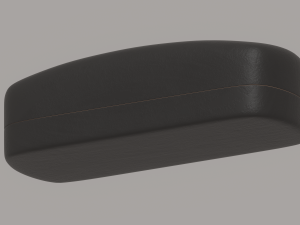 Glasses Case 3D 모델