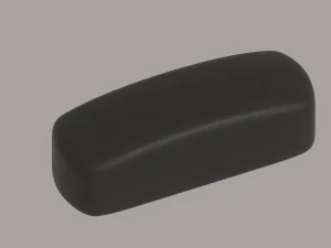 Glasses Case 3D Model