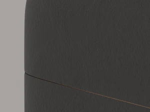 Glasses Case 3D Model