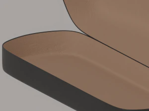 Glasses Case 3D Model