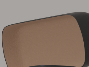 Glasses Case 3D 모델