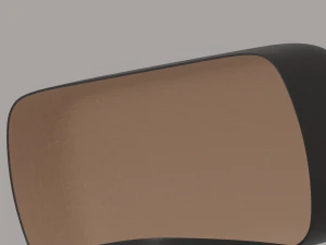 Glasses Case 3D Model