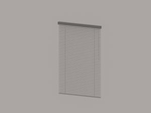 Blinds 3D Model
