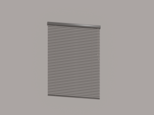 Blinds 3D Model