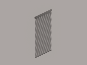 Blinds 3D Model