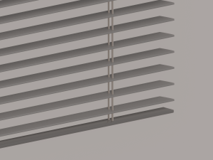 Blinds 3D Model