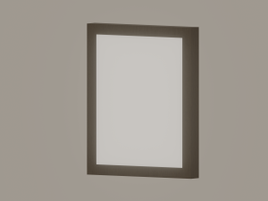 Photo Frame 3D Модель