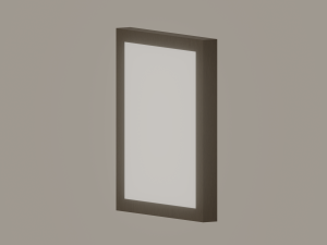 Photo Frame 3D Модель