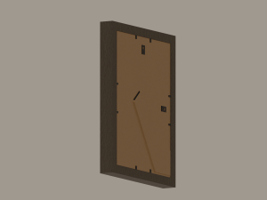 Photo Frame 3D Модель