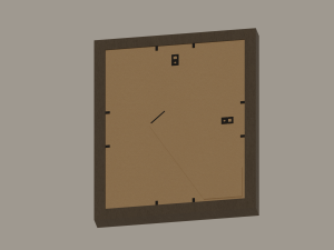 Photo Frame 3D Модель