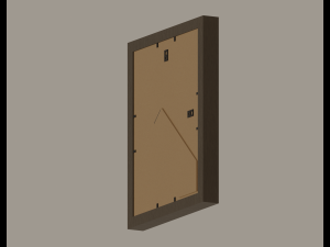 Photo Frame 3D Модель