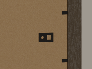 Photo Frame 3D Модель