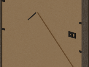 Photo Frame 3D Модель