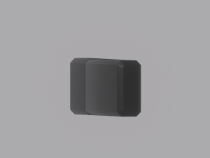 Usb Flash Drive 3D Model