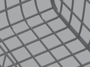 Shopping Cart 3D मॉडल