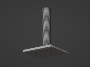 Cat Scratcher 3D 모델