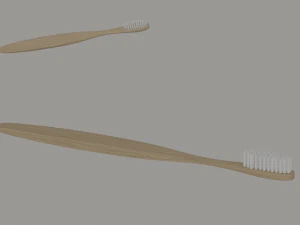Spazzolino da denti Modello 3D