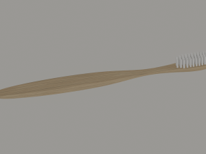 Toothbrush Modello 3D