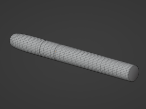 Cigar Modelo 3D