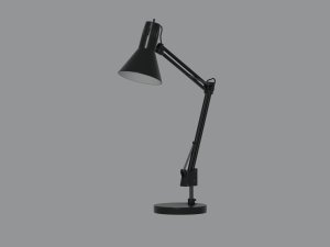 Desk Lamp 3D Модель