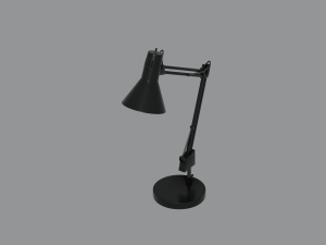 Desk Lamp 3D Модель