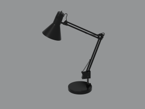 Desk Lamp 3D Модель