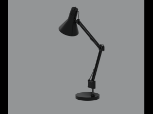 Desk Lamp 3D Модель