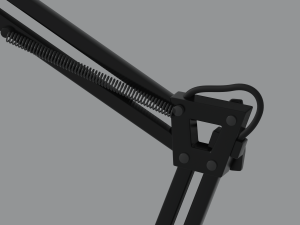 Desk Lamp 3D Модель