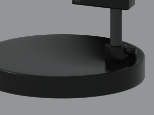 Desk Lamp 3D Модель