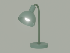 Desk Lamp 3D Model