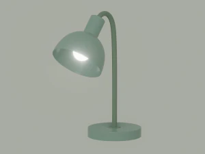 Desk Lamp 3D Model