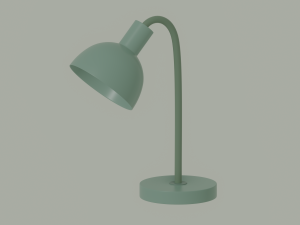 Desk Lamp 3D Model