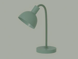 Desk Lamp 3D Model