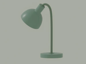 Desk Lamp 3D Model