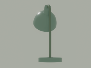 Desk Lamp 3D Model