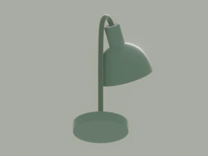 Desk Lamp 3D Model