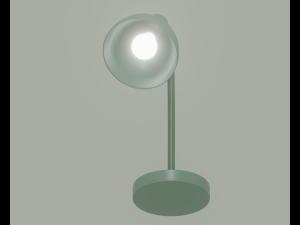 Desk Lamp 3D Model