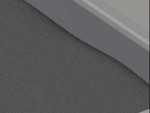 Cat Litter Box Modèle 3D