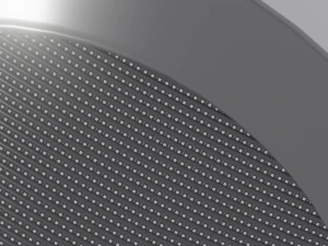 Mesh Strainer 3D Model