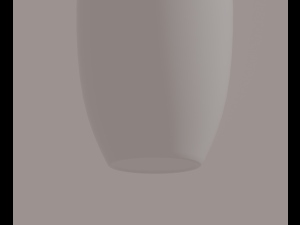 Vase with Flower 3D Модель