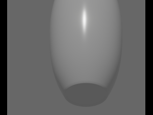 Flower Vase Modèle 3D