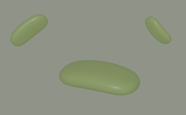 Soap 3D 模型 .c4d .max .obj .3ds .fbx .stl .blend 