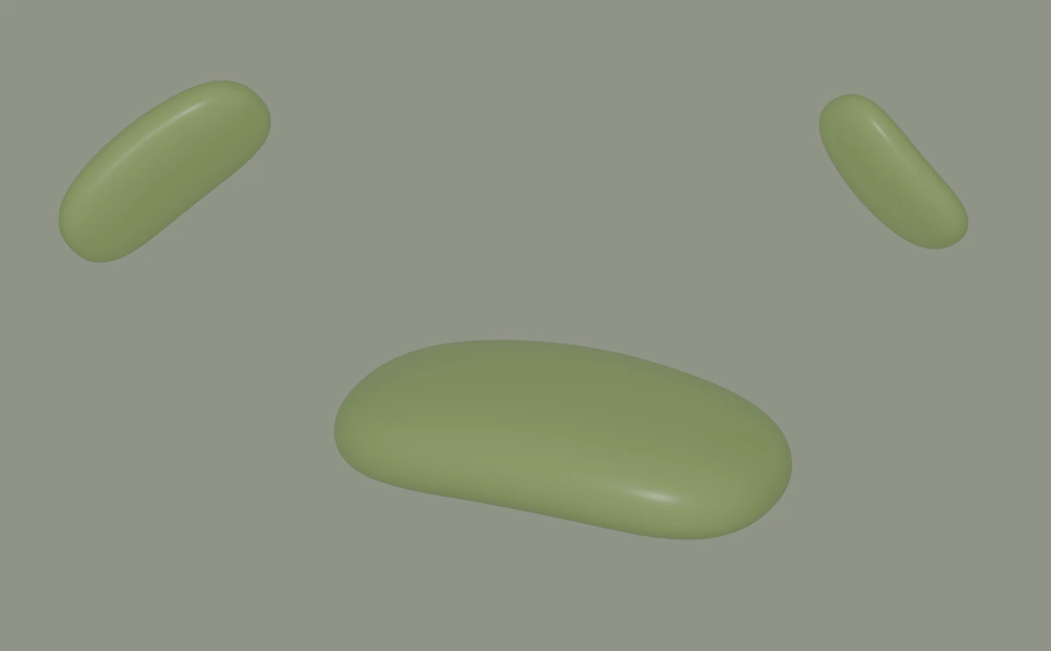 Sapone Modello 3D .c4d .max .obj .3ds .fbx .stl .blend 