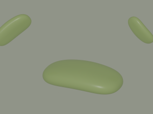 Soap Modello 3D